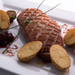 La Taverne Comtoise Cibo