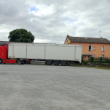 La Croix Blanche Exterior