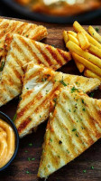 Cordel food
