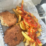 Du Château Saint Julien Comida