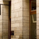 Le Relais du Moulin outside