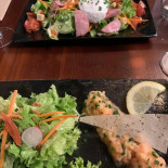 Brasserie de L'academie Nourriture