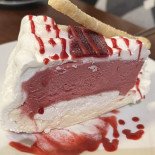 Brasserie de L'academie Nourriture