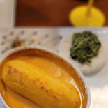 Brasserie de L'academie Nourriture