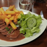 Brasserie de L'academie Nourriture