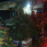 L’artizan Br outside