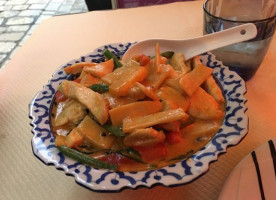 Siam's food