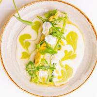 Nouvelle Etoile d'Or food
