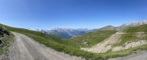 Cafe De La Ferme Extérieur