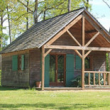 Les Abrias Du Perche Extérieur