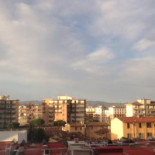 Hotel Restaurant Au Cheval Blanc Extérieur