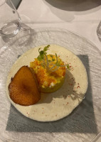 Le Parc food