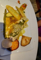 Le Parc food