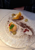 Le Parc food