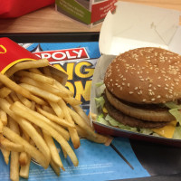 Le Cadran du Nord food