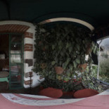 Le Plein Air Exterior