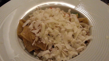 Restaurace U Gregoru food