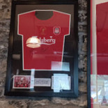 Ermitage De Corton outside