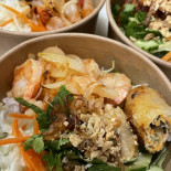 Lyly Cantine Vietnamienne Comida