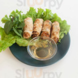 Lyly Cantine Vietnamienne Comida