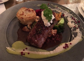 Bjargarsteinn Mathús Nourriture