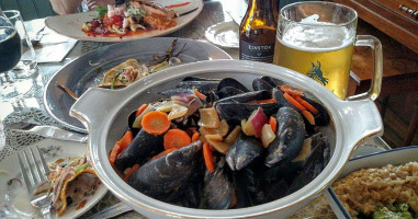 Bjargarsteinn Mathús Nourriture