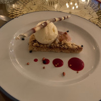 Bjargarsteinn Mathús Nourriture