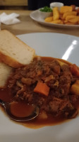 La Nouvelle Auberge food