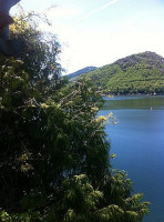 Du Lac outside