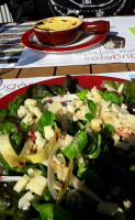 Du Lac food