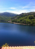 Du Lac outside