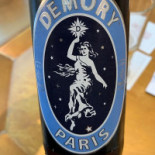 Cafe Scribe Le Scribe Paris Opera Logo