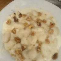 Spiga food