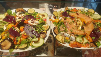 Spiga food