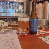 La Fourchette A Droite menu
