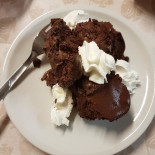 Vauban Chez Celik Comida