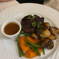 Le Margaux Nourriture