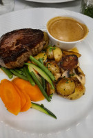 Le Margaux Nourriture