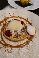 Le Margaux Nourriture