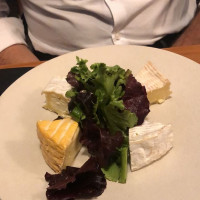 Le Margaux Nourriture