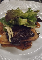 Le Margaux Nourriture