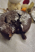 Le Margaux Nourriture