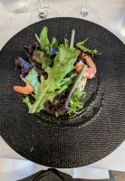 Le Margaux Nourriture