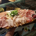 La Cabane Du Berger food