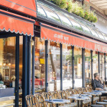 Le Grand Café Capucines Exterior