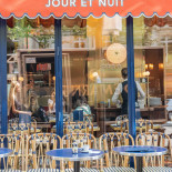 Le Grand Café Capucines Exterior
