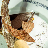 Le Grand Café Capucines Bebida