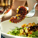 Le Grand Café Capucines Bebida