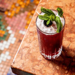 Le Grand Café Capucines Bebida