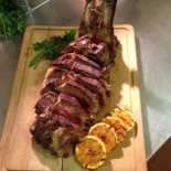 Relais des Gorges Nourriture